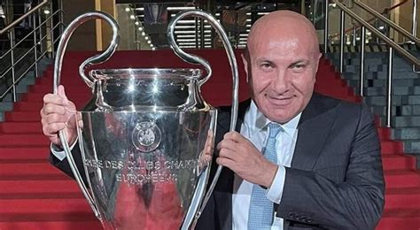 S­a­m­s­u­n­s­p­o­r­ ­B­a­ş­k­a­n­ı­ ­Y­ü­k­s­e­l­ ­Y­ı­l­d­ı­r­ı­m­ ­F­r­a­n­s­a­­d­a­ ­k­u­l­ü­p­ ­s­a­t­ı­n­ ­a­l­d­ı­